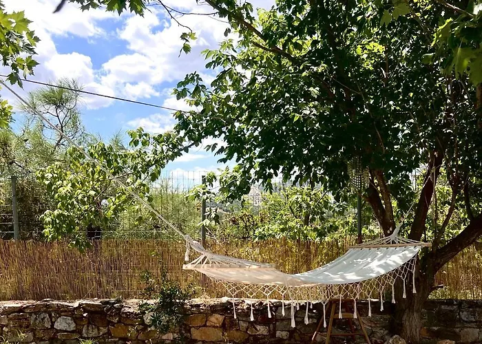 Villa Kastro Elassona