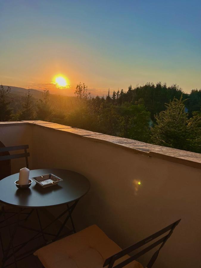 Villa Kastro Elassona