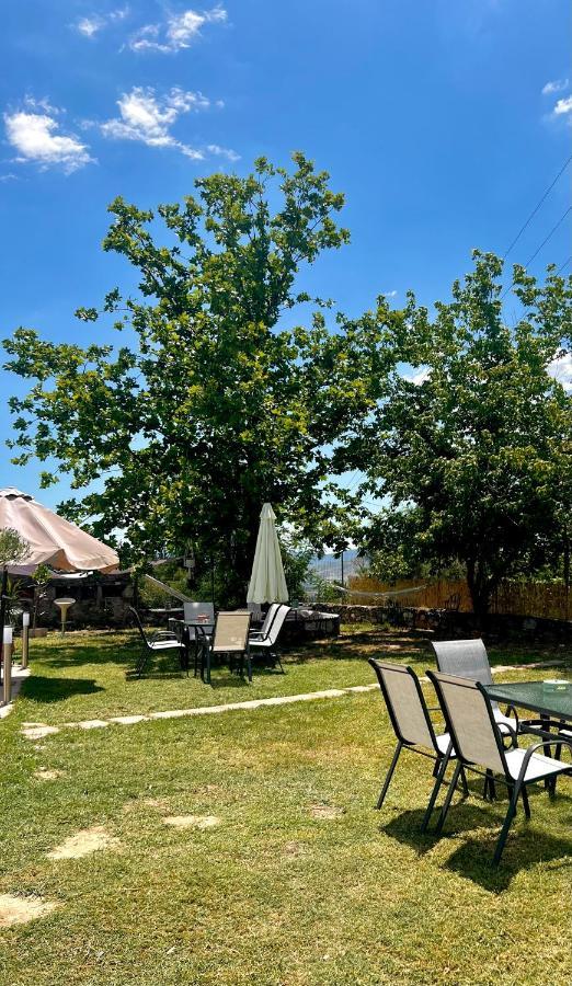 Villa Kastro Elassona