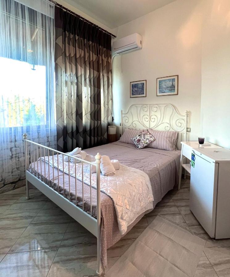 Villa Kastro Elassona