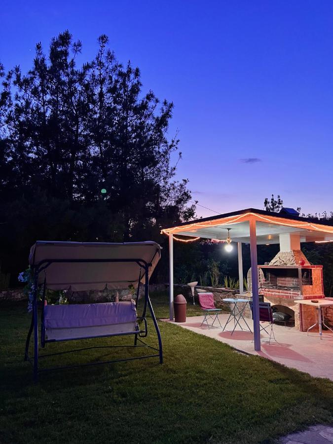 Kastro Villa Elassona